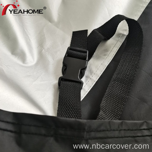 Water-Proof Outdoor Motorcycle Cover Motorbike Cover
